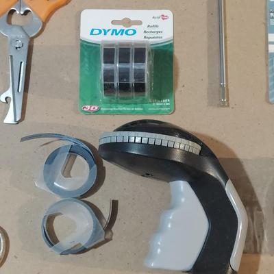 Household Hardware and Tools (WM-BBL)