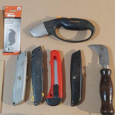 Household Hardware and Tools (WM-BBL)
