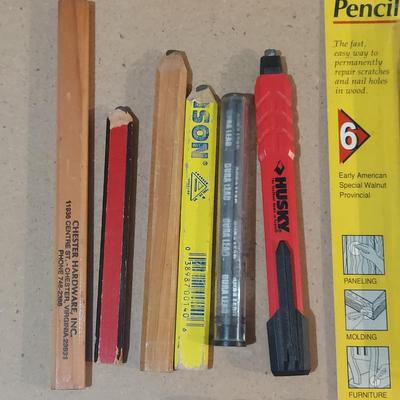 Household Hardware and Tools (WM-BBL)