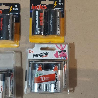 Household Hardware and Tools (WM-BBL)