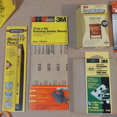 Household Hardware and Tools (WM-BBL)