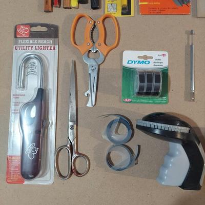 Household Hardware and Tools (WM-BBL)