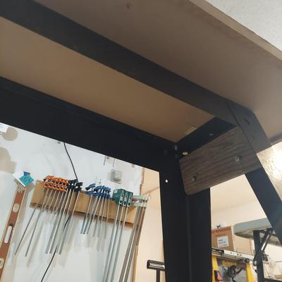 Rolling Work Table (WM-BBL)