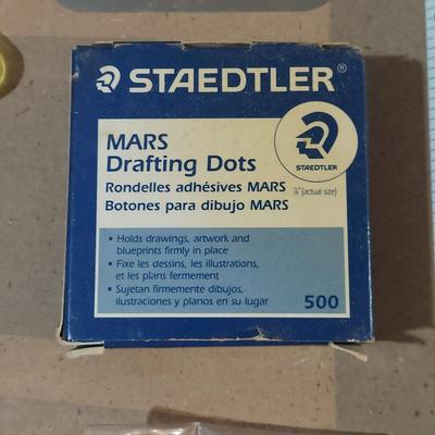 Drafting Tools and More (WM-BBL)