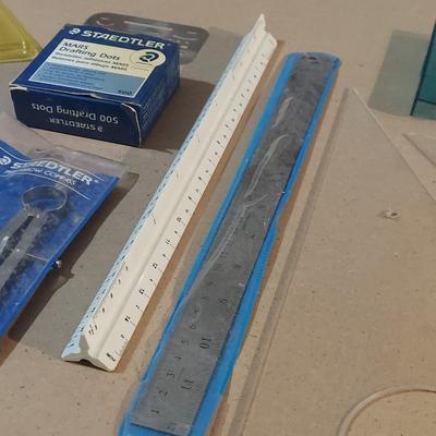 Drafting Tools and More (WM-BBL)