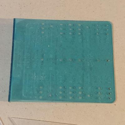 Drafting Tools and More (WM-BBL)