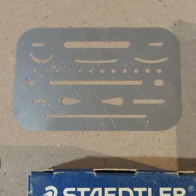 Drafting Tools and More (WM-BBL)