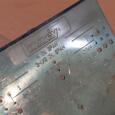 Drafting Tools and More (WM-BBL)