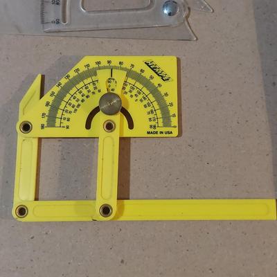 Drafting Tools and More (WM-BBL)