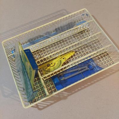 Drafting Tools and More (WM-BBL)