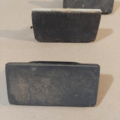 Push Sticks and Push Blocks (WM-BBL)
