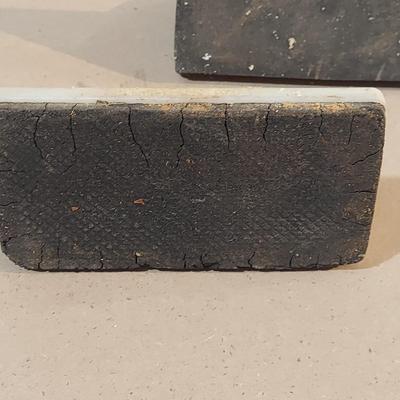 Push Sticks and Push Blocks (WM-BBL)