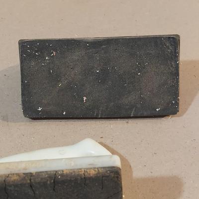 Push Sticks and Push Blocks (WM-BBL)