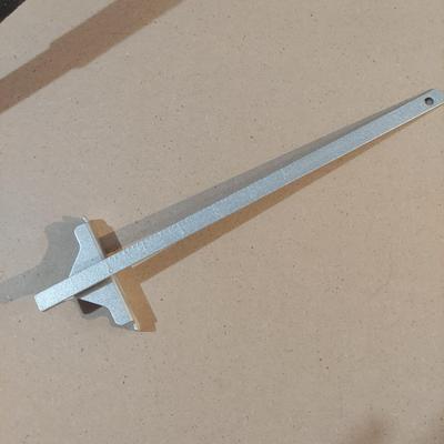 Push Sticks and Push Blocks (WM-BBL)