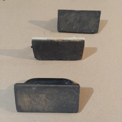 Push Sticks and Push Blocks (WM-BBL)
