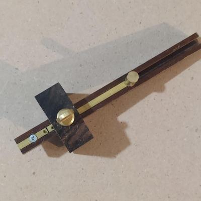 Crown Tools Mortise, Bevel and more (WM-BBL)