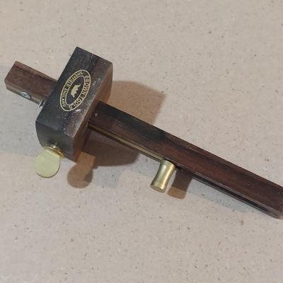 Crown Tools Mortise, Bevel and more (WM-BBL)