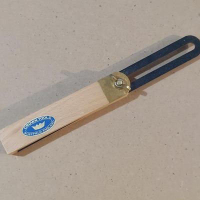 Crown Tools Mortise, Bevel and more (WM-BBL)