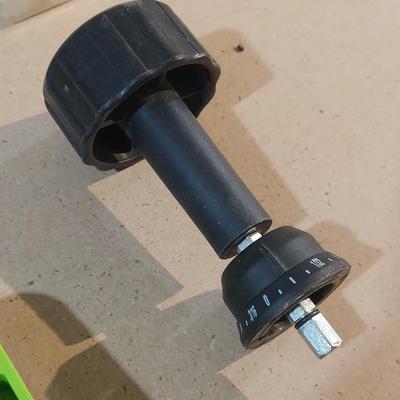 Bow FeatherPRO Featherboard and More Router Accessories (WM-BBL)