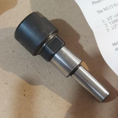 Bow FeatherPRO Featherboard and More Router Accessories (WM-BBL)