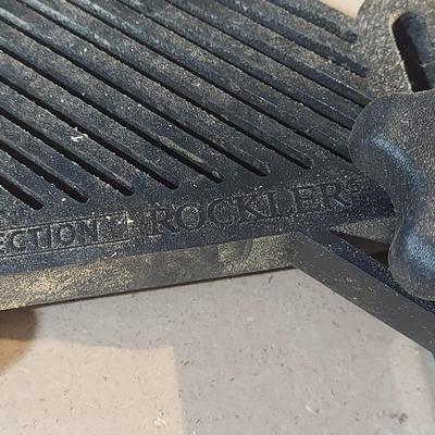 Bow FeatherPRO Featherboard and More Router Accessories (WM-BBL)