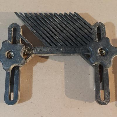 Bow FeatherPRO Featherboard and More Router Accessories (WM-BBL)