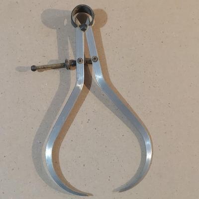 Digital Caliper and More (WM-BBL)