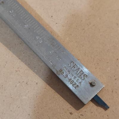 Digital Caliper and More (WM-BBL)
