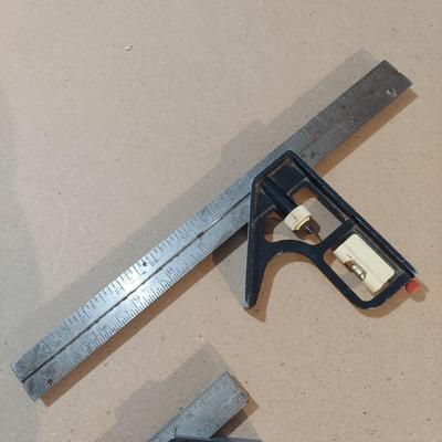 Digital Caliper and More (WM-BBL)