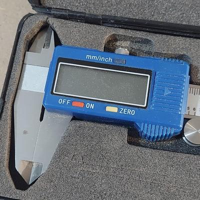 Digital Caliper and More (WM-BBL)