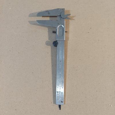 Digital Caliper and More (WM-BBL)