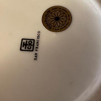 Dinnerware accessories
