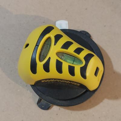 Restoration Hardware Portable Laser Level and more (WM-BBL)