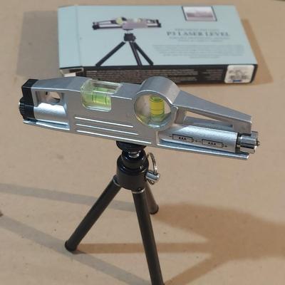 Restoration Hardware Portable Laser Level and more (WM-BBL)