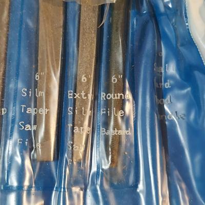 AllTrade Metal File Assortment (WM-BBL)