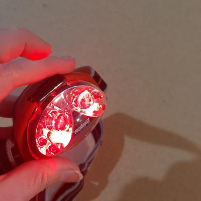Lightbar Headlamp and More (WM-BBL)