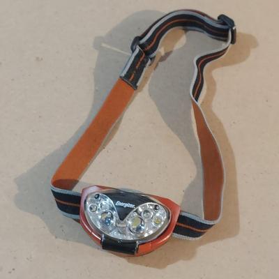 Lightbar Headlamp and More (WM-BBL)