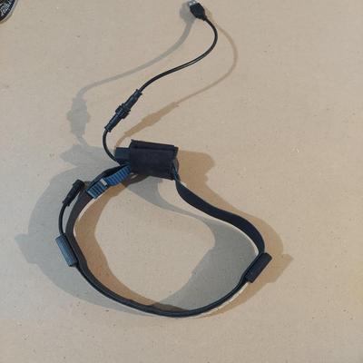 Lightbar Headlamp and More (WM-BBL)