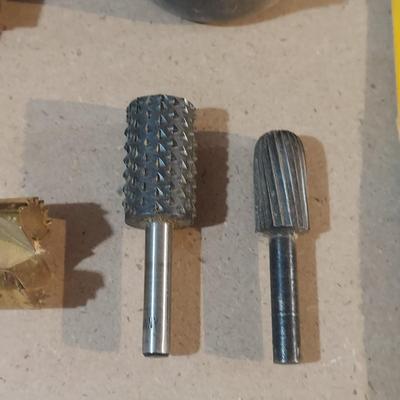 Task Force Forstner Bit Set and More (WM-BBL)