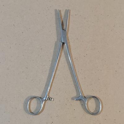 Tweezers and Dental Tools (WM-BBL)