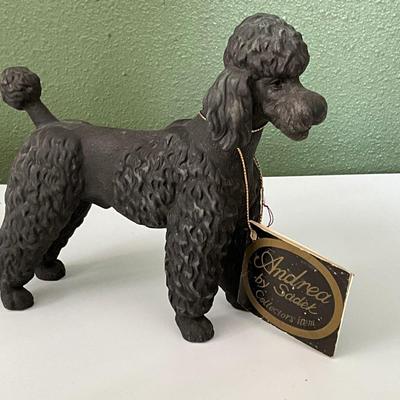 Andrea by Sadek Poodle 7733