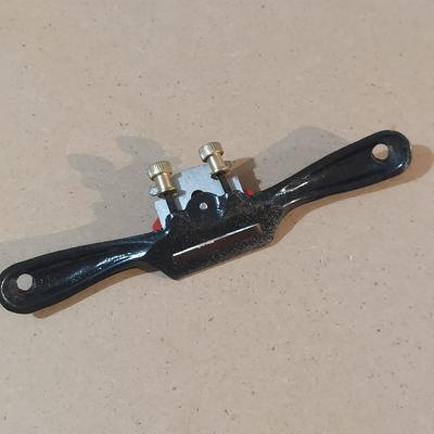 Stanley Block Plane w/ Spoke Plane (WM-BBL)