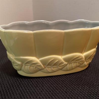 Red Wing Planter