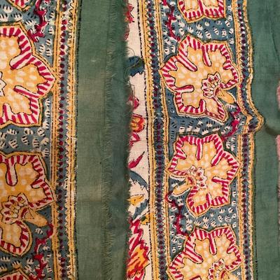 Large fabric or table cloth