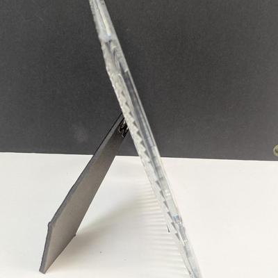 Waterford Crystal Picture Frame