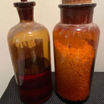 Vintage pharmaceuticals