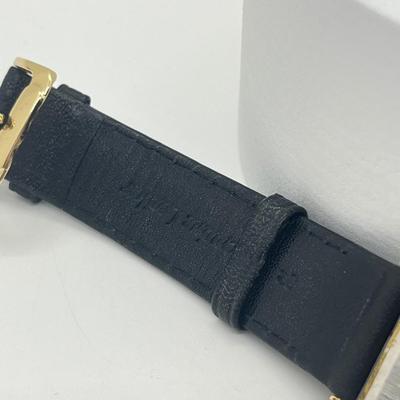 LOT 37J: Mens Watches - Swiss Military, Bullova, Benrus, & Mathey-Tissot