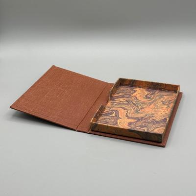 LOT 44: 1977 Franklin Mint Good Luck Sterling Silver Medal Collection - 12 Medals + COAs