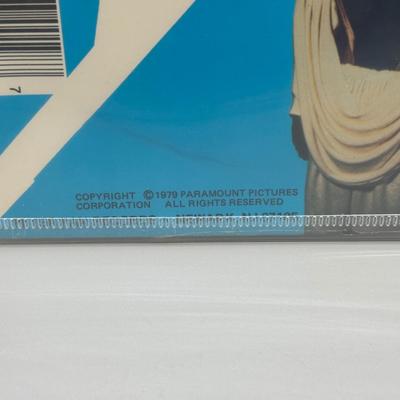 LOT 46: Three Star Trek Book & Record Sets