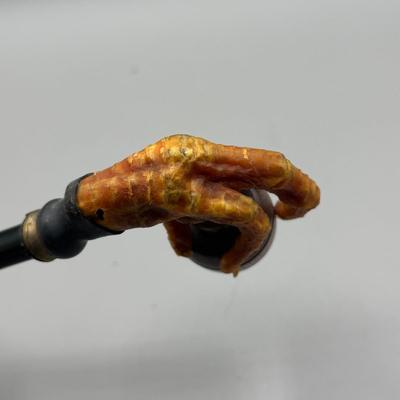 LOT 47: Novelty Collection - President Trump Troll, Fuzzy Wuzzy Soap & More